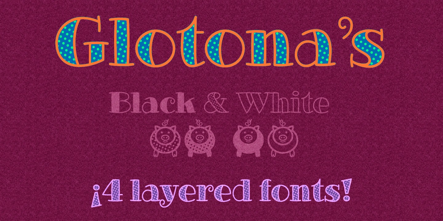 Glotona